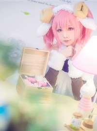 Star's Delay to December 22, Coser Hoshilly BCY Collection 8(86)
